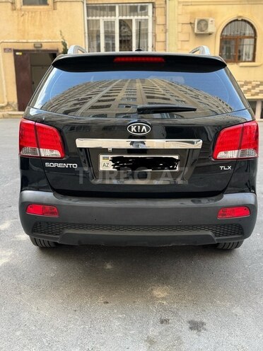 Kia Sorento 2011, 163,000 km - 2.0 л - Xırdalan