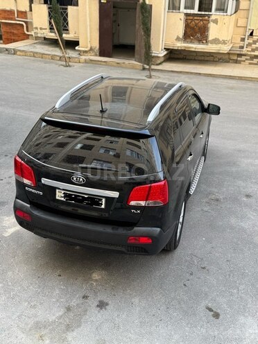 Kia Sorento 2011, 163,000 km - 2.0 л - Xırdalan