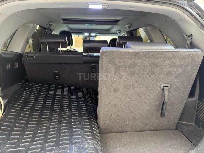 Kia Sorento 2011, 163,000 km - 2.0 л - Xırdalan