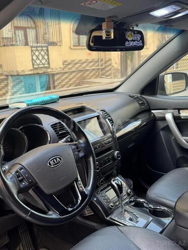 Kia Sorento 2011, 163,000 km - 2.0 л - Xırdalan