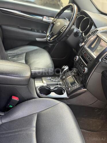 Kia Sorento 2011, 163,000 km - 2.0 л - Xırdalan