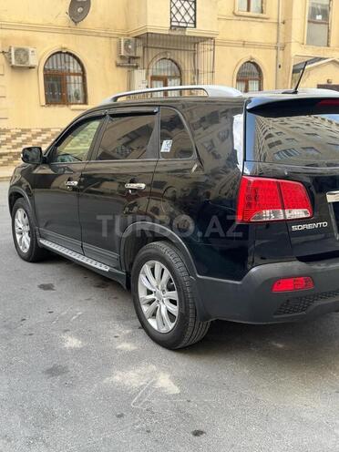 Kia Sorento 2011, 163,000 km - 2.0 л - Xırdalan