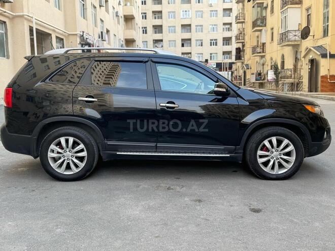 Kia Sorento 2011, 163,000 km - 2.0 л - Xırdalan