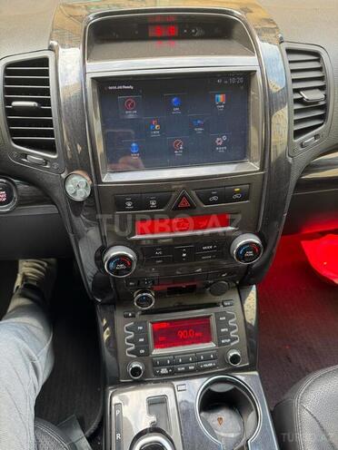 Kia Sorento 2011, 163,000 km - 2.0 л - Xırdalan