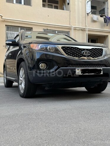 Kia Sorento 2011, 163,000 km - 2.0 л - Xırdalan