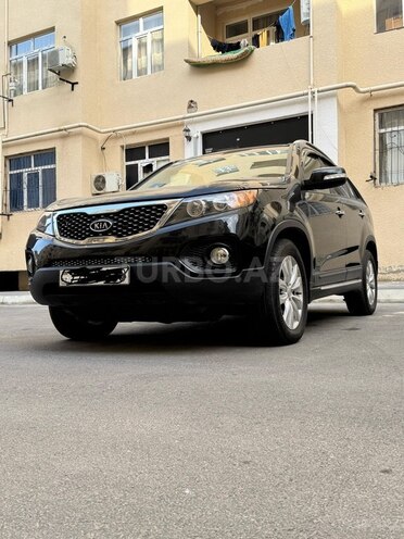 Kia Sorento 2011, 163,000 km - 2.0 л - Xırdalan