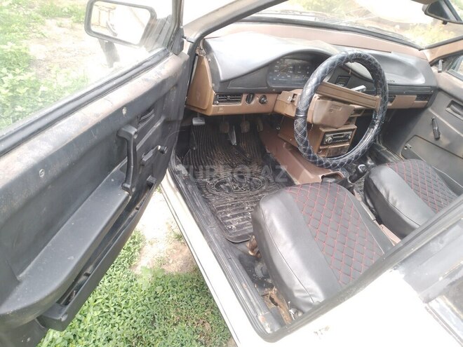 LADA (VAZ) 2109 1987, 200,000 km - 1.5 l - Göyçay