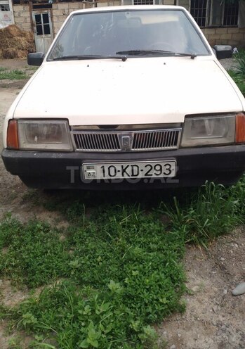 LADA (VAZ) 2109 1987, 200,000 km - 1.5 l - Göyçay