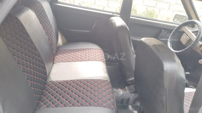 LADA (VAZ) 2109 1987, 200,000 km - 1.5 l - Göyçay