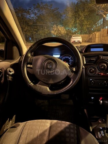Renault Megane 2007, 215,377 km - 1.9 l - Bakı