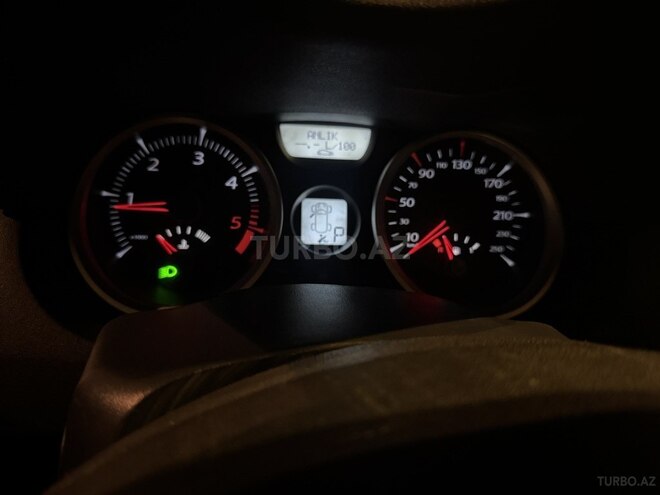 Renault Megane 2007, 215,377 km - 1.9 l - Bakı