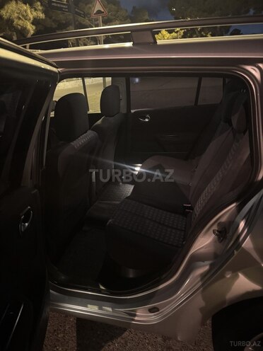 Renault Megane 2007, 215,377 km - 1.9 l - Bakı