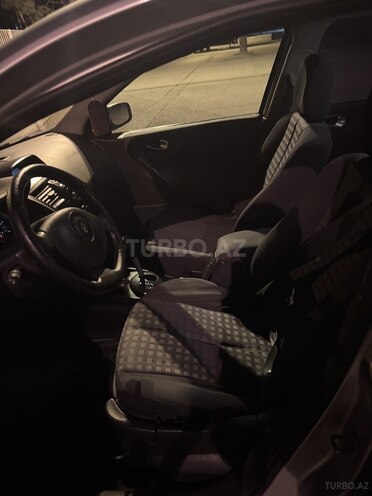 Renault Megane 2007, 215,377 km - 1.9 l - Bakı