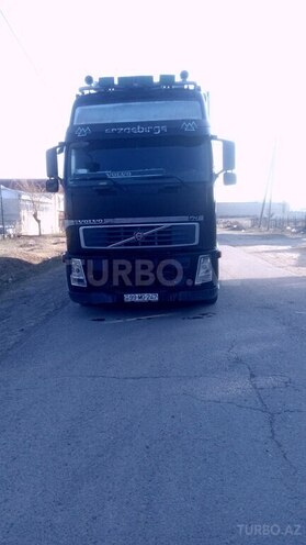 Volvo FH 460 2008, 1,000,000 km - 12.0 l - Tovuz