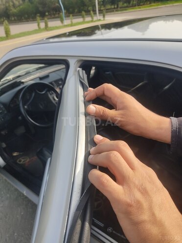 Mercedes C 220 1994, 306,000 km - 2.2 л - Gəncə