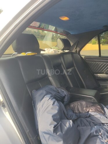 Mercedes C 220 1994, 306,000 km - 2.2 л - Gəncə