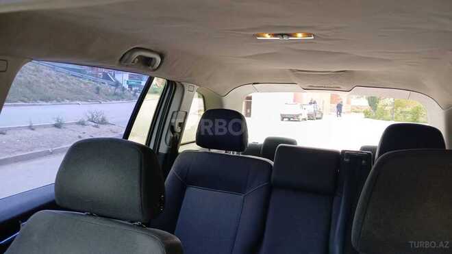 Opel Zafira 2006, 200,000 km - 1.9 л - Bakı