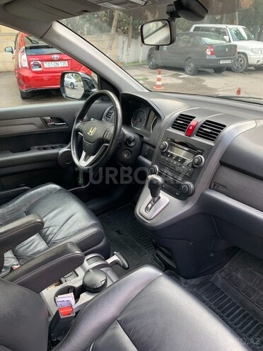 Honda CR-V 2008, 149,500 km - 2.4 l - Bakı