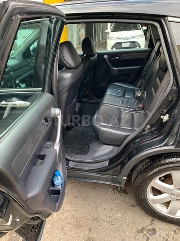 Honda CR-V 2008, 149,500 km - 2.4 l - Bakı