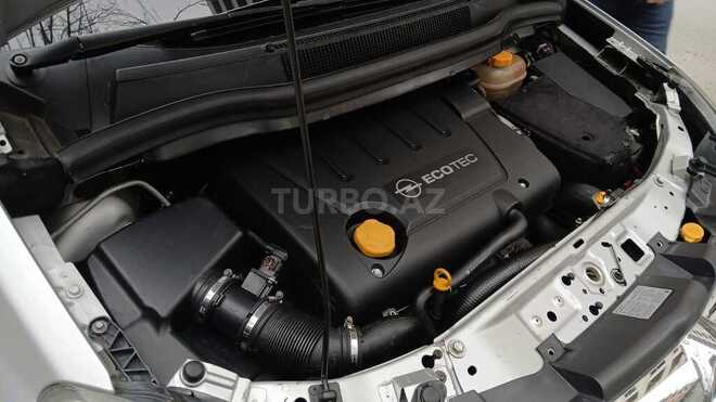 Opel Zafira 2006, 200,000 km - 1.9 л - Bakı