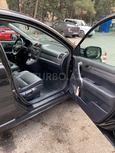 Honda CR-V 2008, 149,500 km - 2.4 l - Bakı