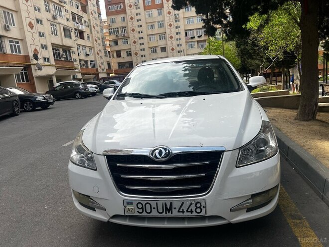 DongFeng Aeolus S30 2013, 120,000 km - 1.6 л - Bakı