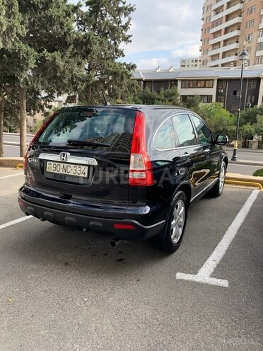 Honda CR-V 2008, 149,500 km - 2.4 l - Bakı