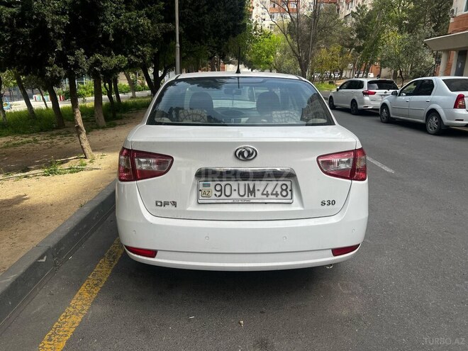 DongFeng Aeolus S30 2013, 120,000 km - 1.6 л - Bakı