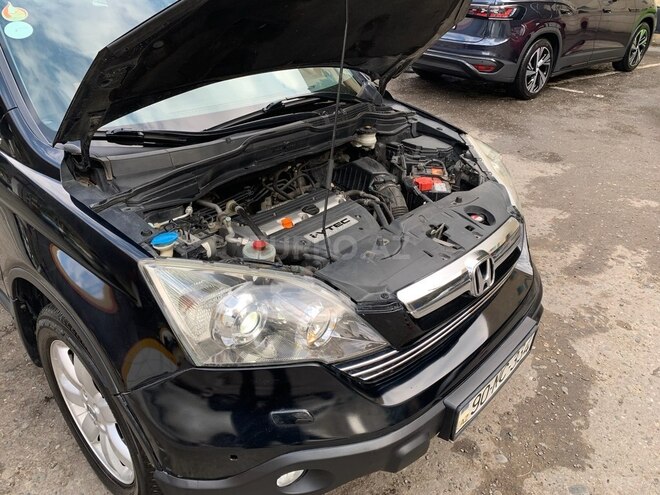Honda CR-V 2008, 149,500 km - 2.4 l - Bakı