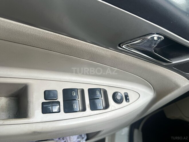DongFeng Aeolus S30 2013, 120,000 km - 1.6 л - Bakı