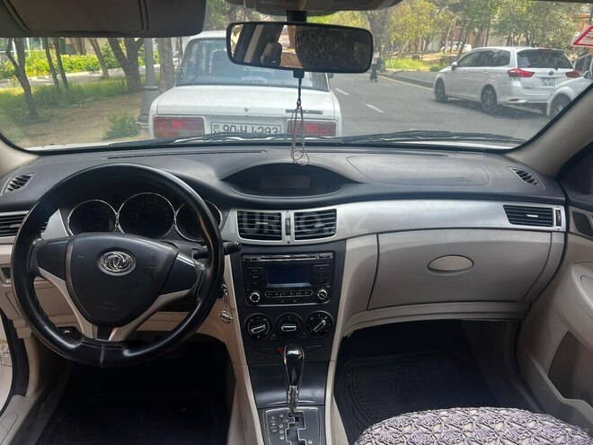 DongFeng Aeolus S30 2013, 120,000 km - 1.6 л - Bakı