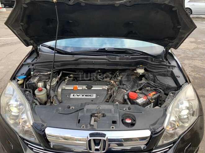 Honda CR-V 2008, 149,500 km - 2.4 l - Bakı