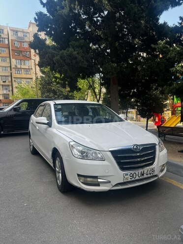 DongFeng Aeolus S30 2013, 120,000 km - 1.6 л - Bakı