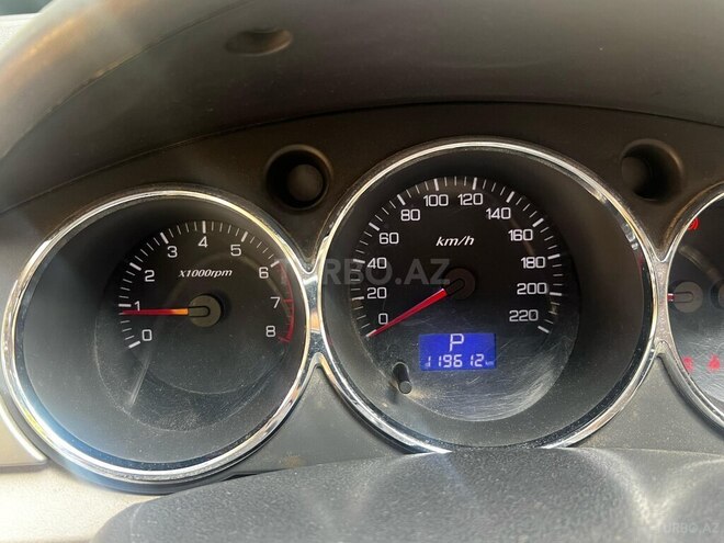 DongFeng Aeolus S30 2013, 120,000 km - 1.6 л - Bakı