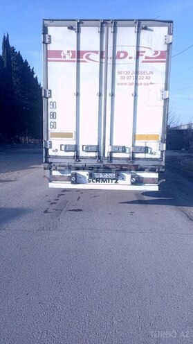 Volvo FH 460 2008, 1,000,000 km - 12.0 l - Tovuz