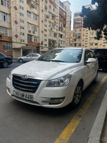 DongFeng Aeolus S30 2013, 120,000 km - 1.6 л - Bakı