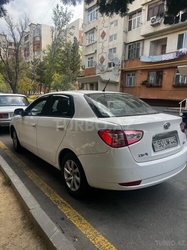 DongFeng Aeolus S30 2013, 120,000 km - 1.6 л - Bakı