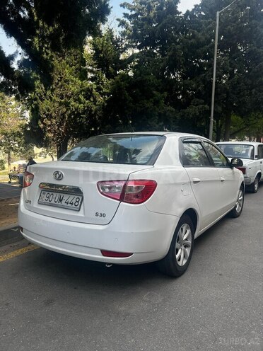 DongFeng Aeolus S30 2013, 120,000 km - 1.6 л - Bakı