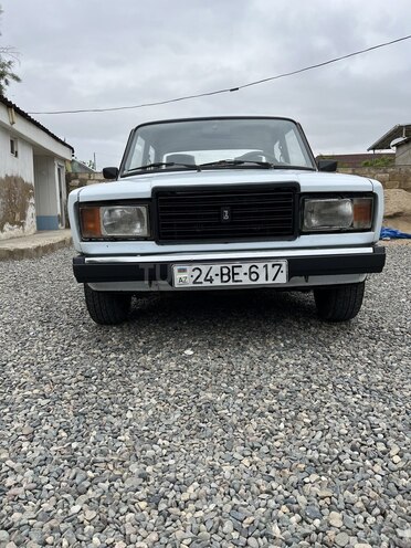 LADA (VAZ) 2107 2009, 79,000 km - 1.5 л - Hacıqabul
