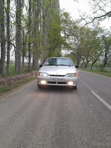 LADA (VAZ) 2115 2003, 200,000 km - 1.6 l - Xaçmaz