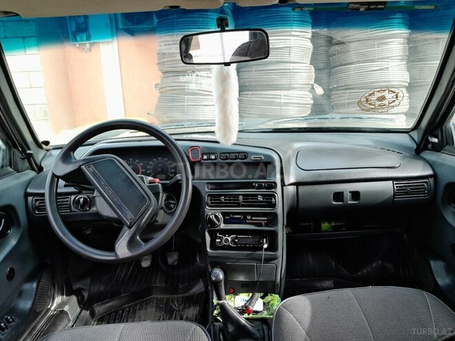 LADA (VAZ) 2115 2003, 200,000 km - 1.6 l - Xaçmaz