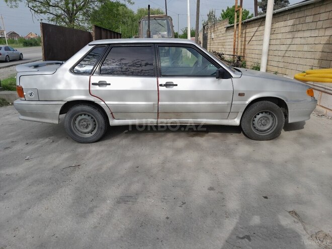 LADA (VAZ) 2115 2003, 200,000 km - 1.6 l - Xaçmaz