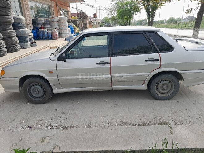 LADA (VAZ) 2115 2003, 200,000 km - 1.6 l - Xaçmaz