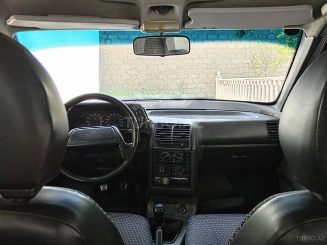LADA (VAZ) 2110 2004, 590,000 km - 1.6 l - Gəncə