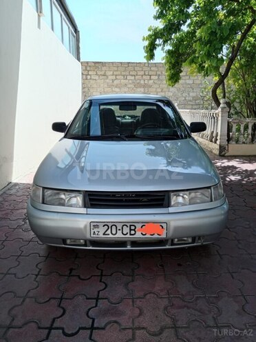 LADA (VAZ) 2110 2004, 590,000 km - 1.6 l - Gəncə