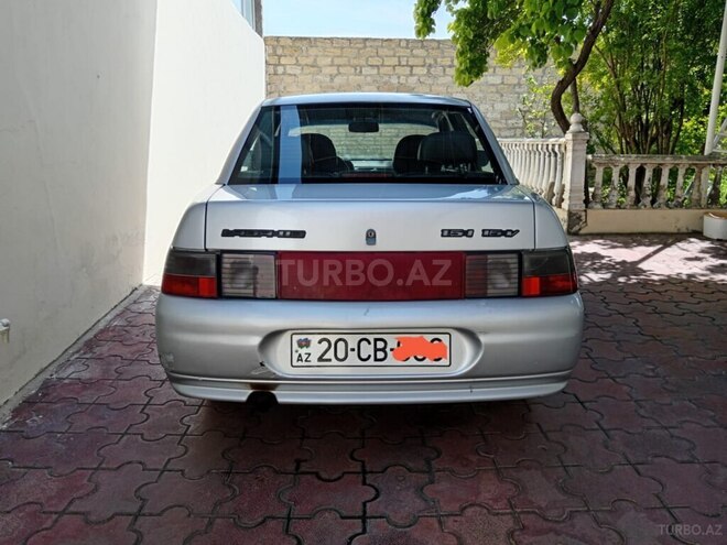 LADA (VAZ) 2110 2004, 590,000 km - 1.6 l - Gəncə