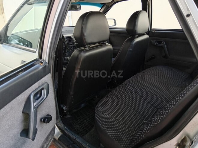 LADA (VAZ) 2110 2004, 590,000 km - 1.6 l - Gəncə