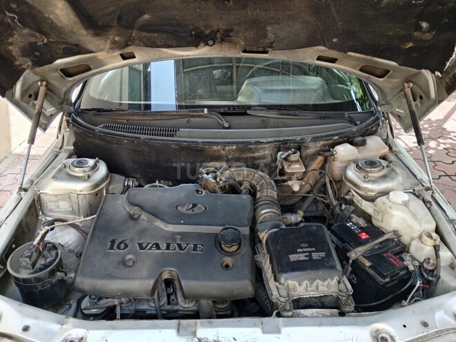 LADA (VAZ) 2110 2004, 590,000 km - 1.6 l - Gəncə