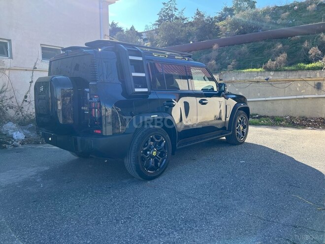 Jetour T2 2025, 0 km - 1.5 l - Bakı