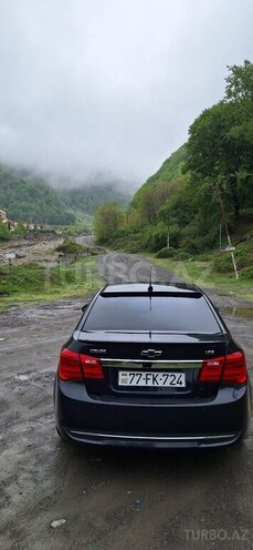 Chevrolet Cruze 2014, 292,000 km - 1.4 l - Bakı